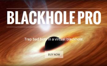Blackhole Pro - Block Bad Bots